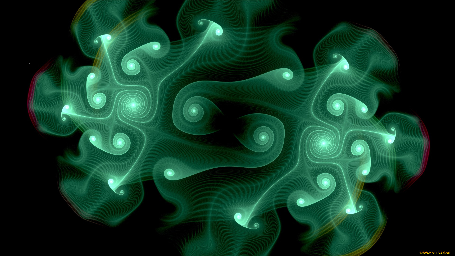 3 ,  , fractal, , , 